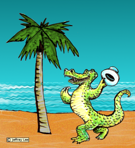 Beachgator