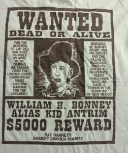 wanted80s