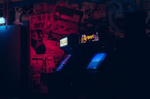 arcade bg